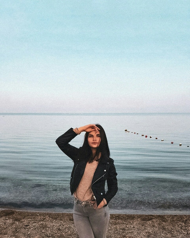 Анастасия Семенчук | Севастополь