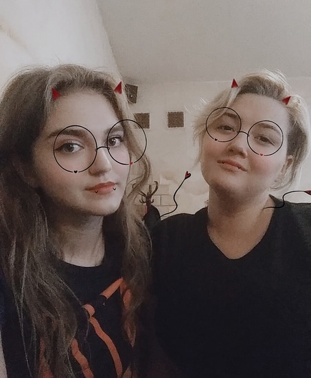 Анна Маслова | Санкт-Петербург