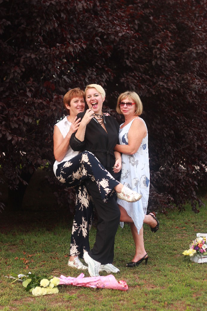 Ксения Лебедь | Донецк