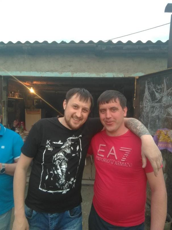 Александр Филиппов | Сенной