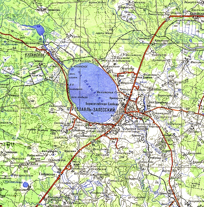 Карта рыбных мест новосибирской области - Basanova.ru