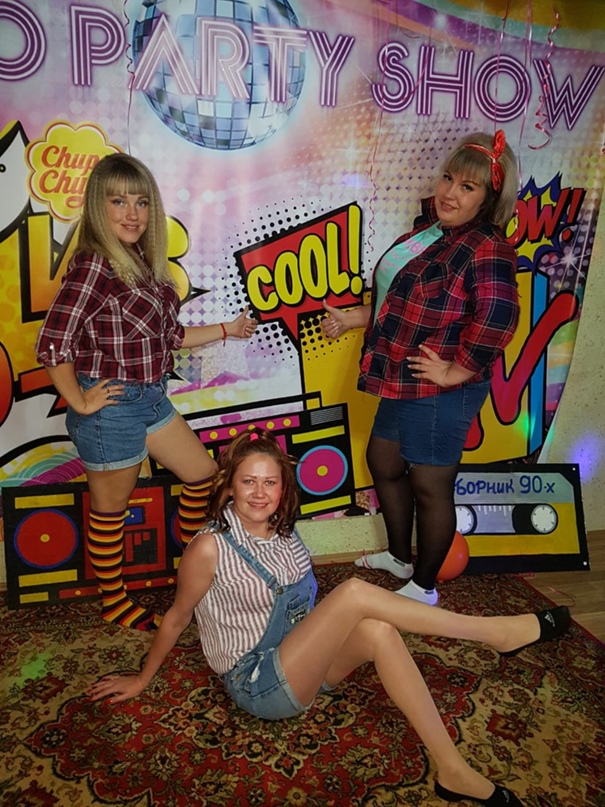 Марина Вьюхина | Екатеринбург