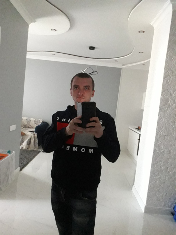 Юрий Яковлев | Сморгонь