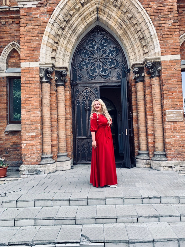 Людмила Попова $OV@ | Москва