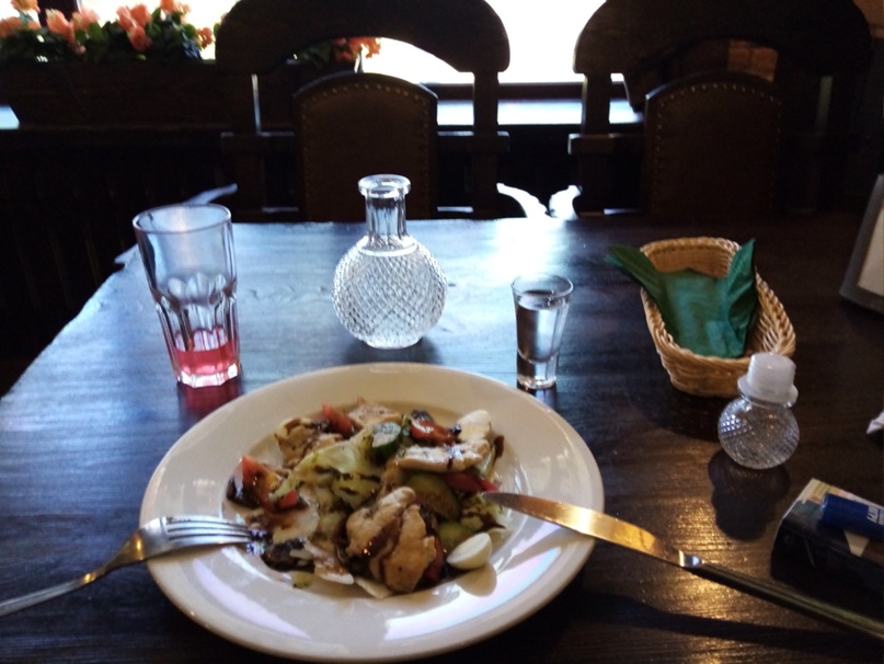 Алексей Кошкин | Бугуруслан