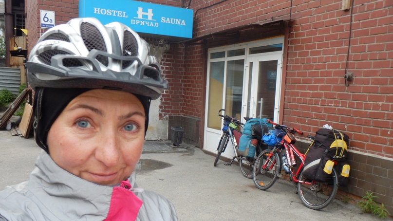 Татьяна Первушина | Архангельск