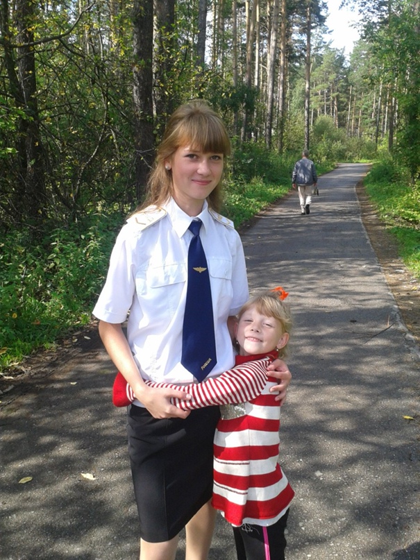 Анастасия Зубцова | Новосибирск