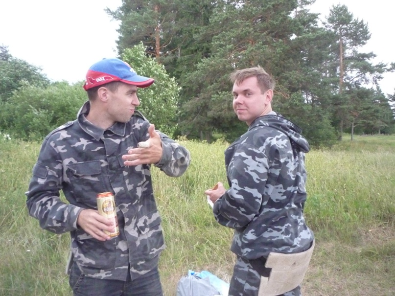 Юрий Шимкевич | Санкт-Петербург