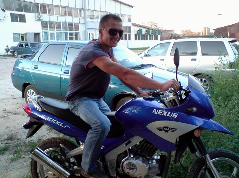 Ринат Рахимов | Пенза