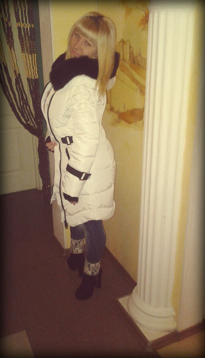 Татьяна Мальченко | Керчь