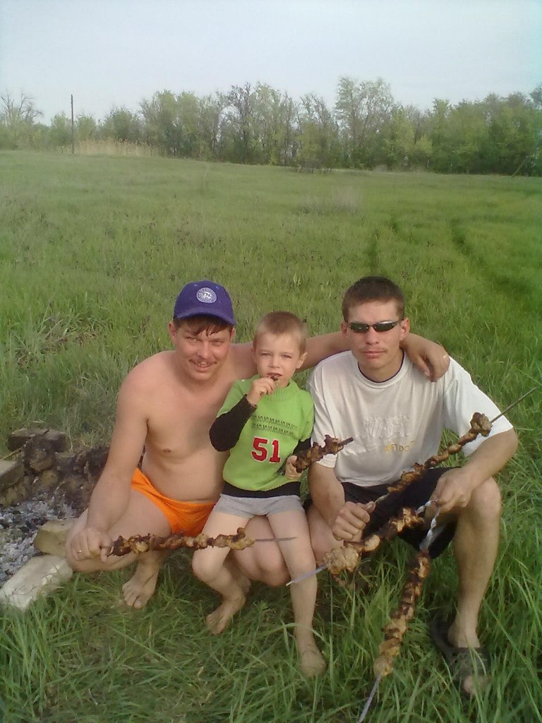 Павел Дзюба | Волгоград