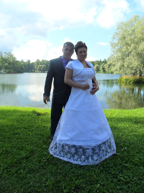 Виталий Бурмистров | Гатчина