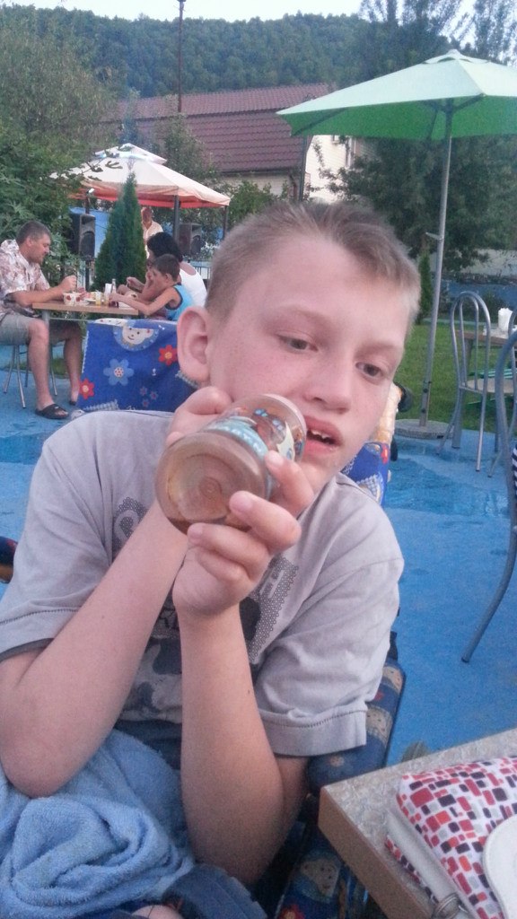 Julia Koroleva | Раменское