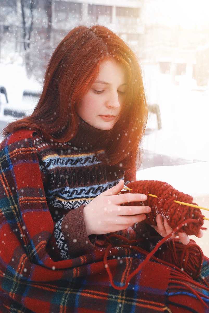 Екатерина Сердюкова | Москва