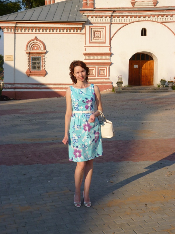 Елена Пантелеева | Соликамск