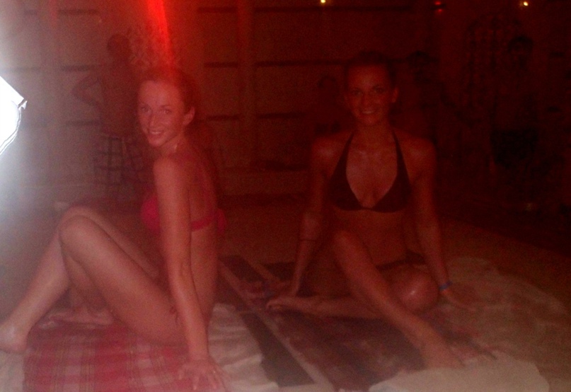 Анечка Горбова | Санкт-Петербург