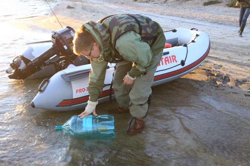Ii Edemsky | Санкт-Петербург