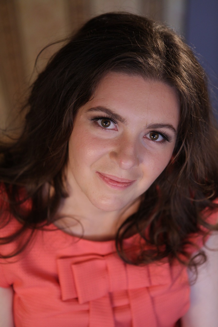 Анна Быковская | Москва