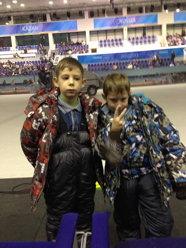 Ольга Грошева | Зеленодольск