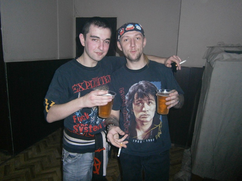 Валерий Старовойтов | Тула