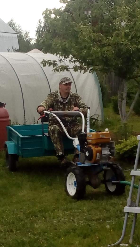 Игорь Барышев | Москва