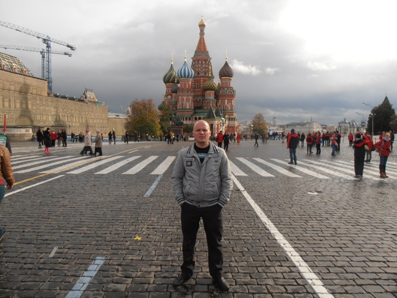 Алексей Игнатьев | Пристень