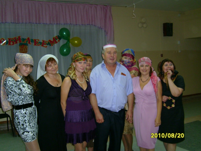 Андрей Селезнев | Воткинск