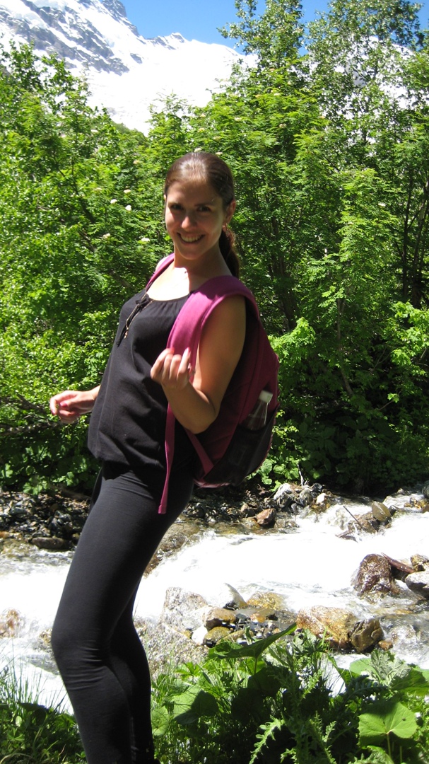 Яна Белоконова | Волгоград