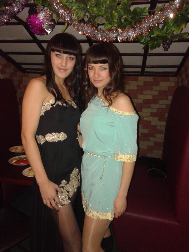 Наталья Вольф | Кострома