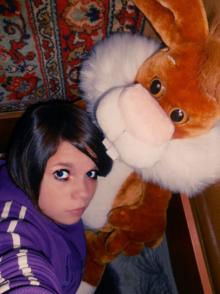 Алеся Смирнова | Полоцк