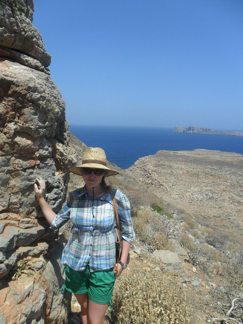 Ольга Ипатова | Псков