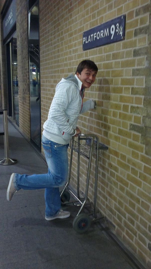 Олег Орлов | Москва