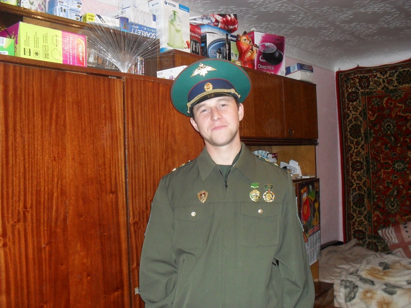 Сергей Бочаров | Воронеж