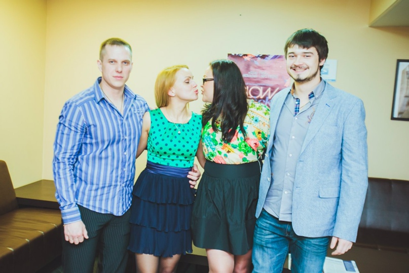 Наталья Великанова | Тверь