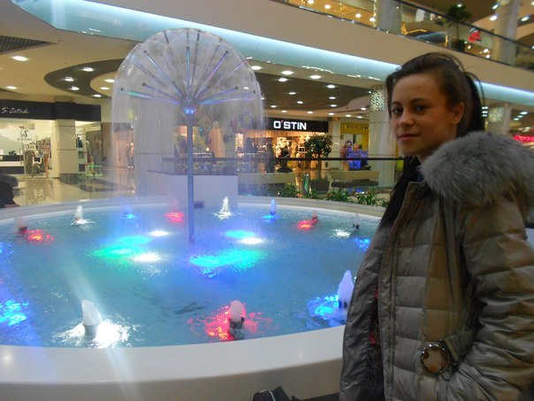 Нелли Голубева | Новосибирск