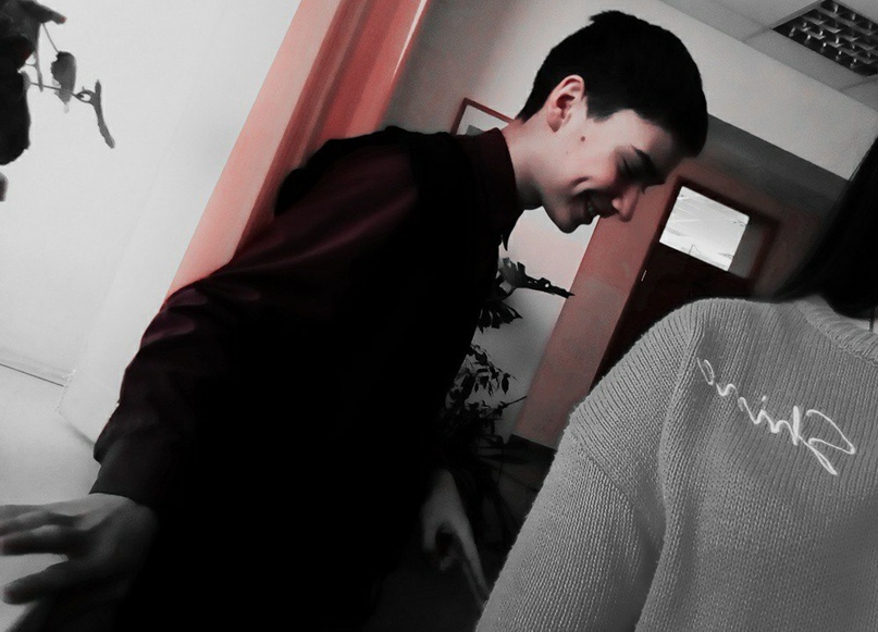 Степан Панкратов | Санкт-Петербург