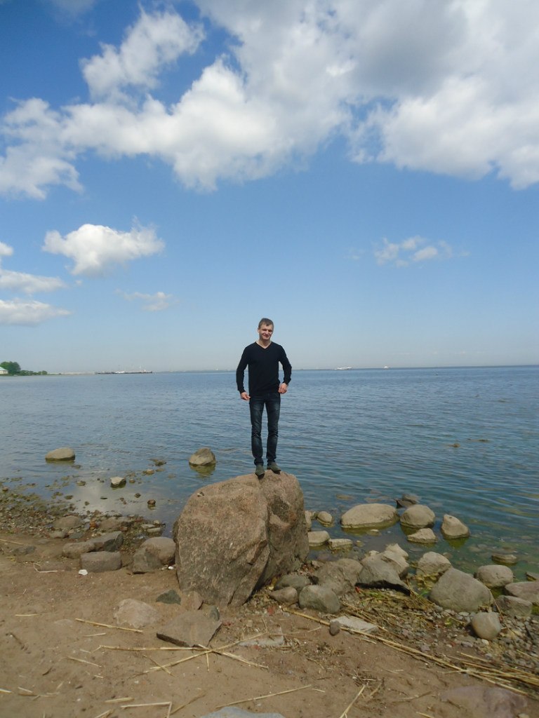 Евгений Зубарев | Ульяновск