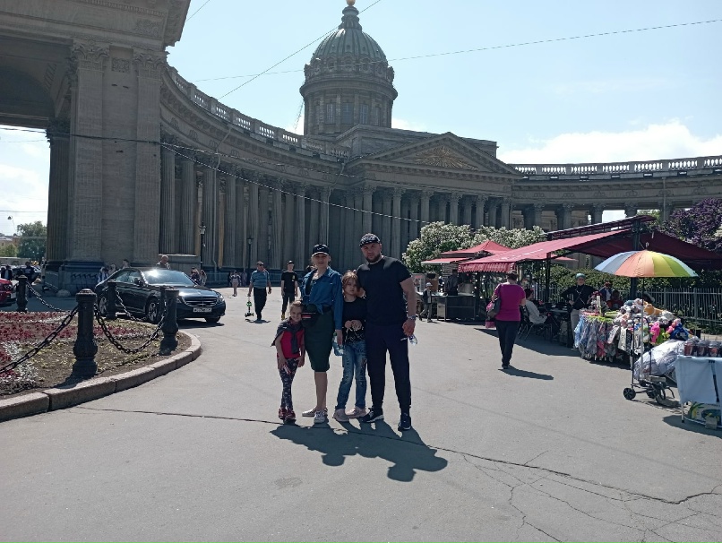 Мария Спирина | Тюмень