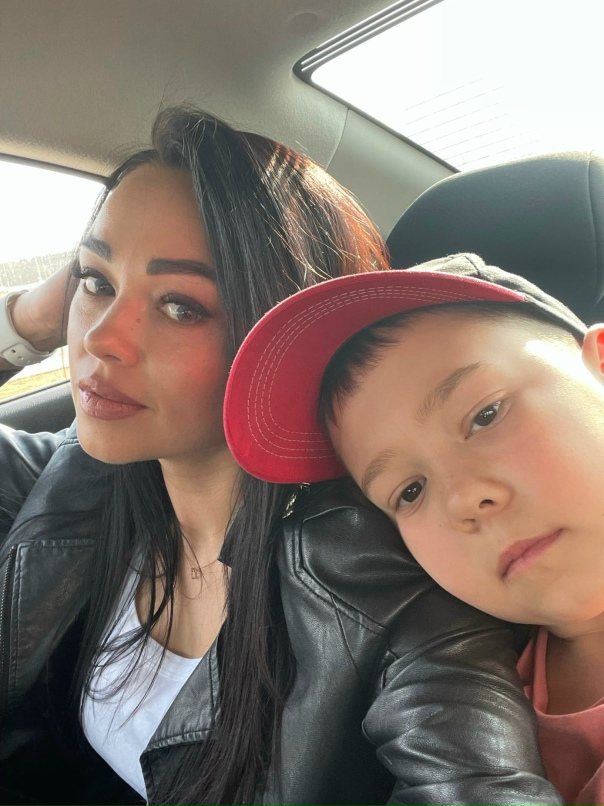 Анна Прохорова | Москва