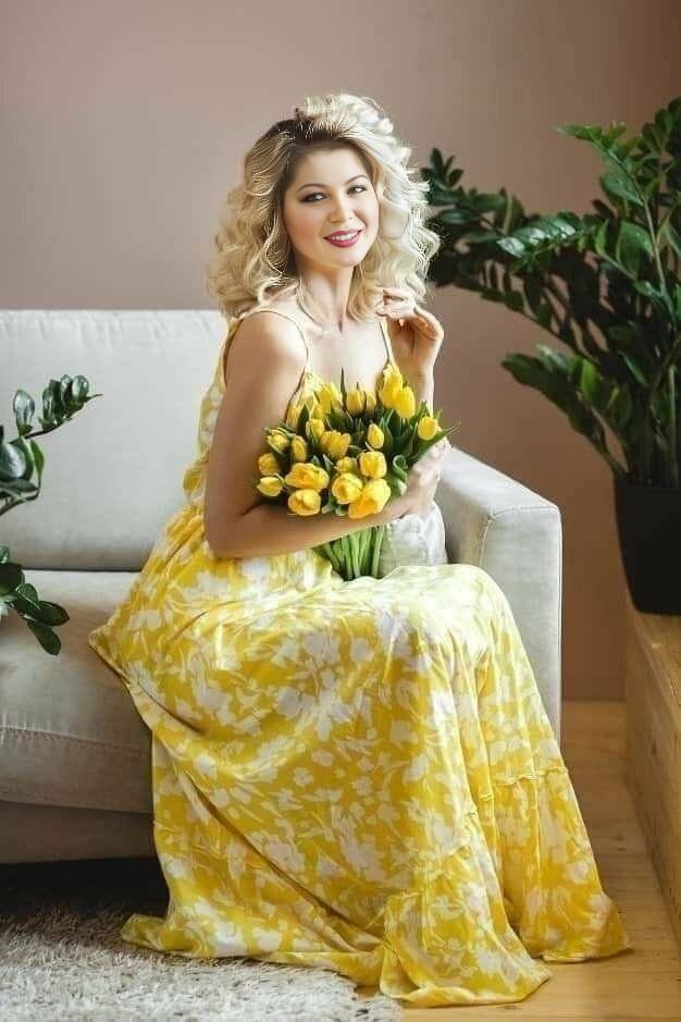 Елена Сидорова | Великий Новгород