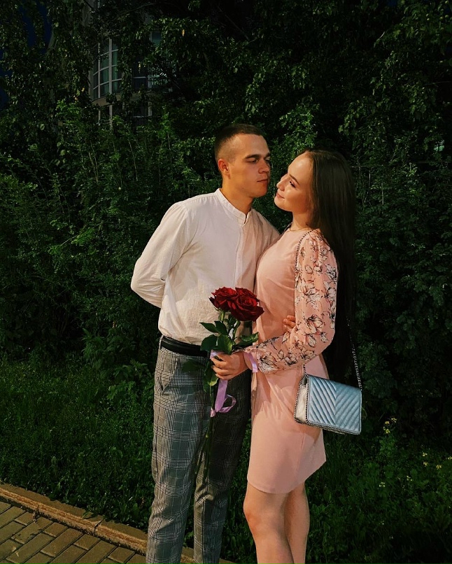 Никита Мустафин | Краснотурьинск