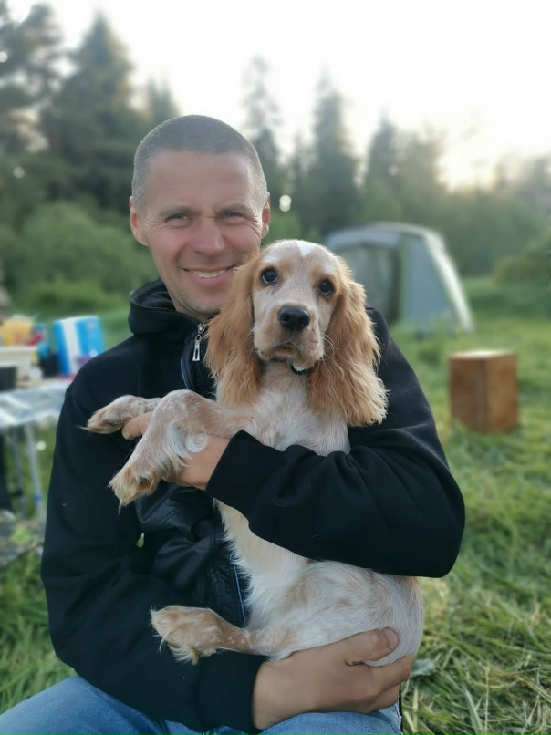 Роман Зыков | Орлов