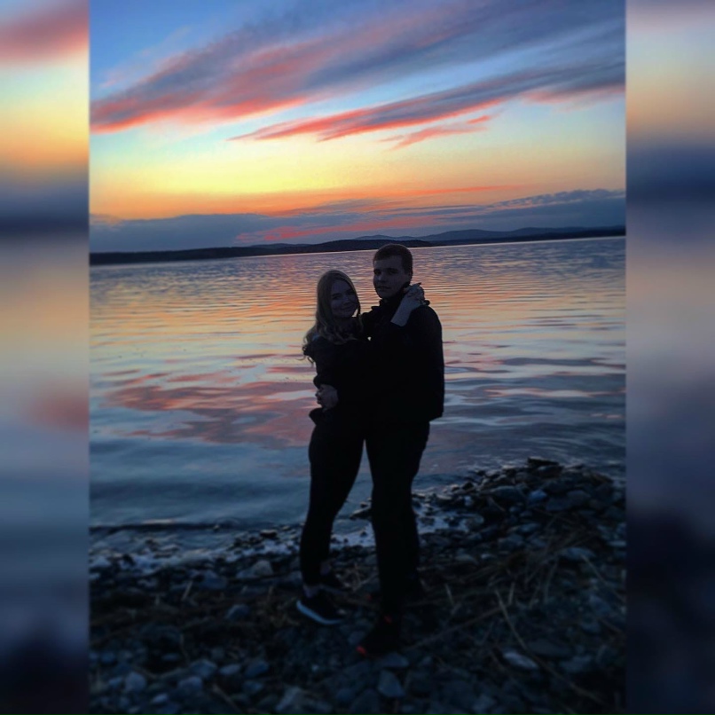 Анастасия Ваничкина | Белоярский