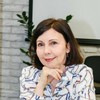 Наталья Рудомёткина