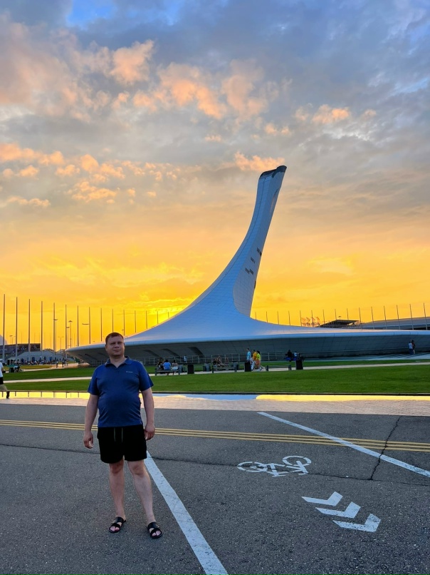 Вадим Фомин | Тамбов