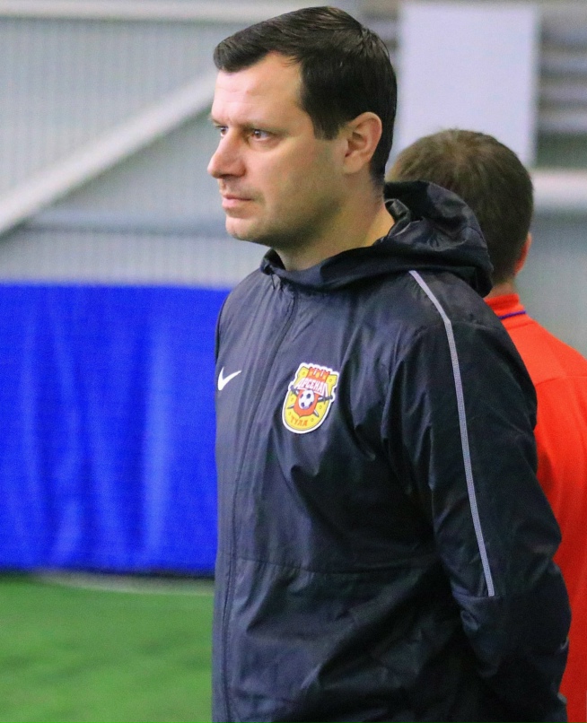 Владимир Мазов | Тула