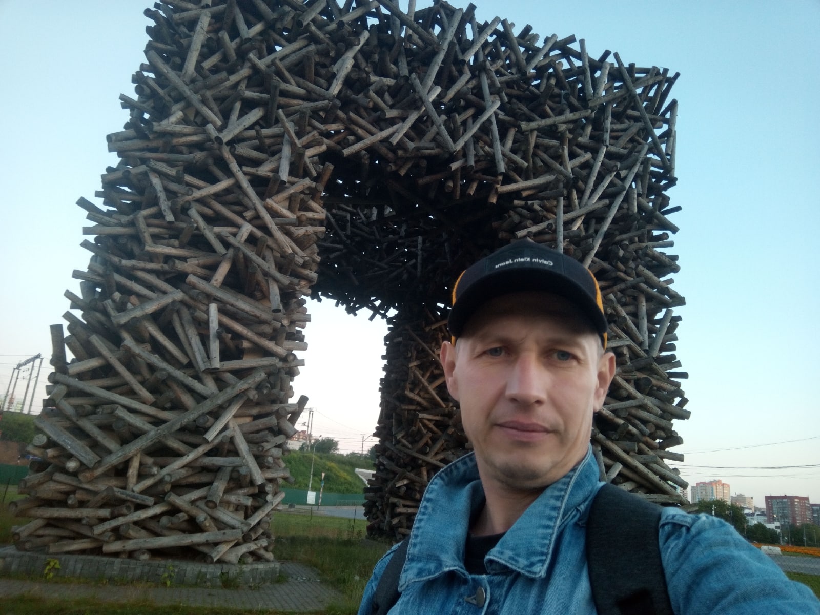 актер андрей ярославцев биография фото