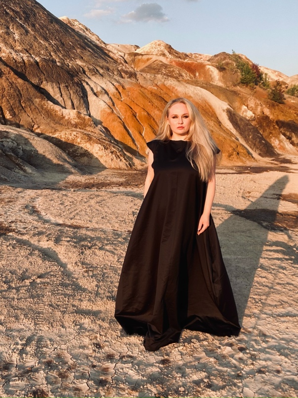 Анастасия Рязанова | Екатеринбург