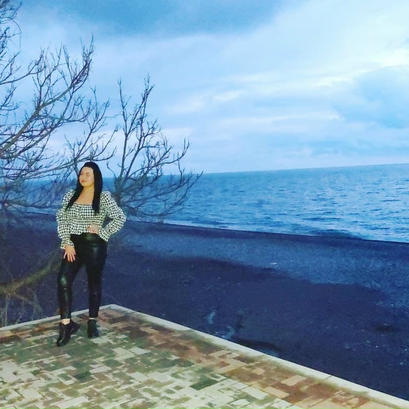 Ольга Антипина | Тюмень