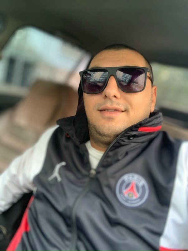 Карен Каренов | Магнитогорск